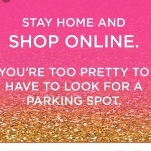 😍relax keep looking & shop here on posh🙂